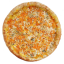 Пицца Сырная