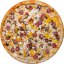 Пицца Сытная