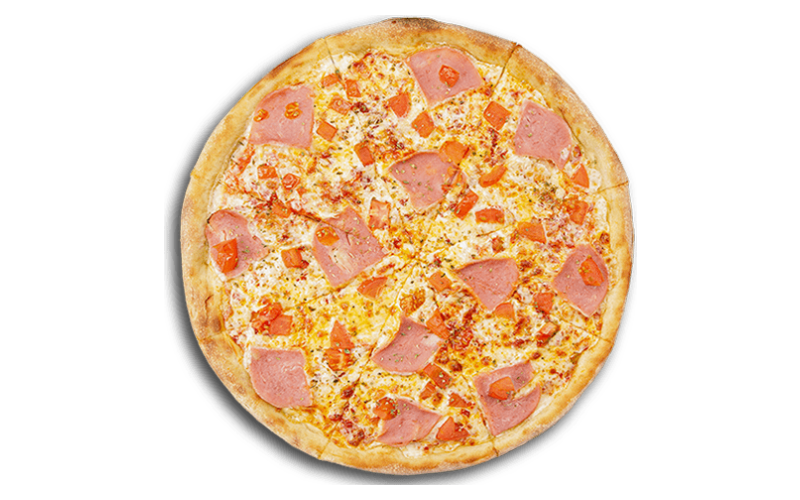 Пицца «Неаполитанская»