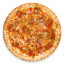 Пицца Острая чили