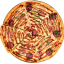Пицца Барбекю