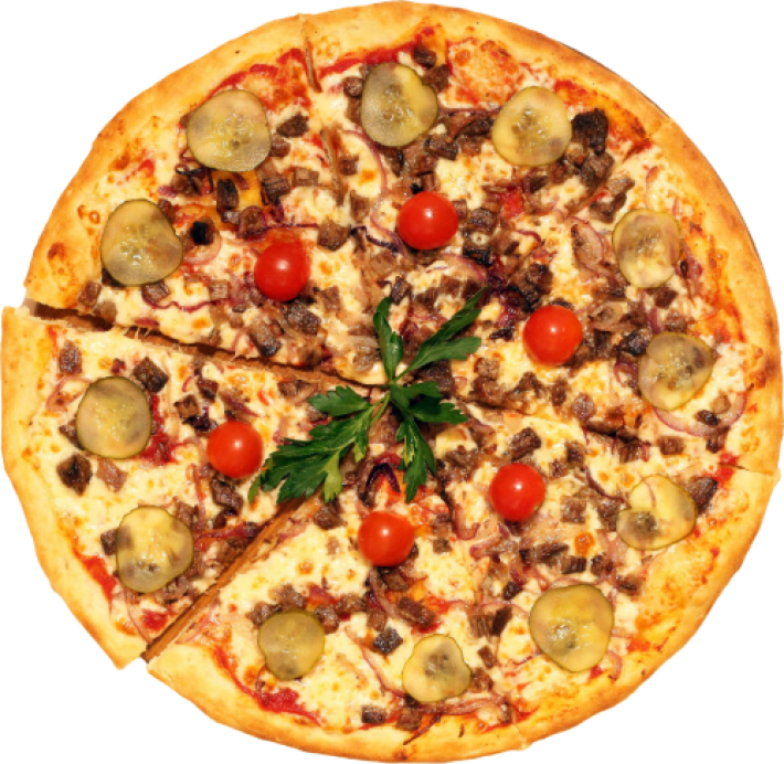 Пицца «Элитная»