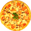 Пицца Богатырская