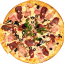 Пицца Гурман