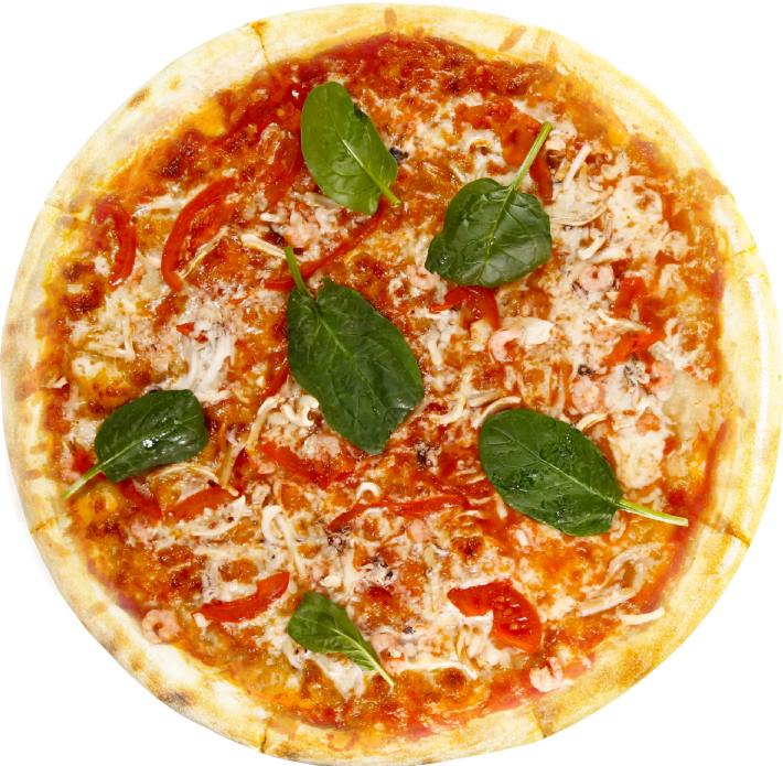 Пицца «Маринари»