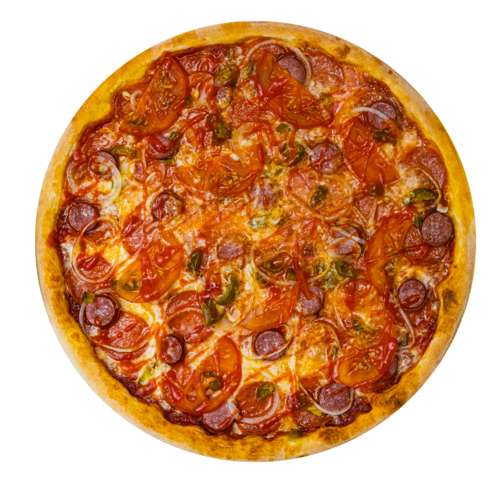 Пицца «Острая»