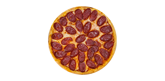 Пицца «Пеперони KIDS»