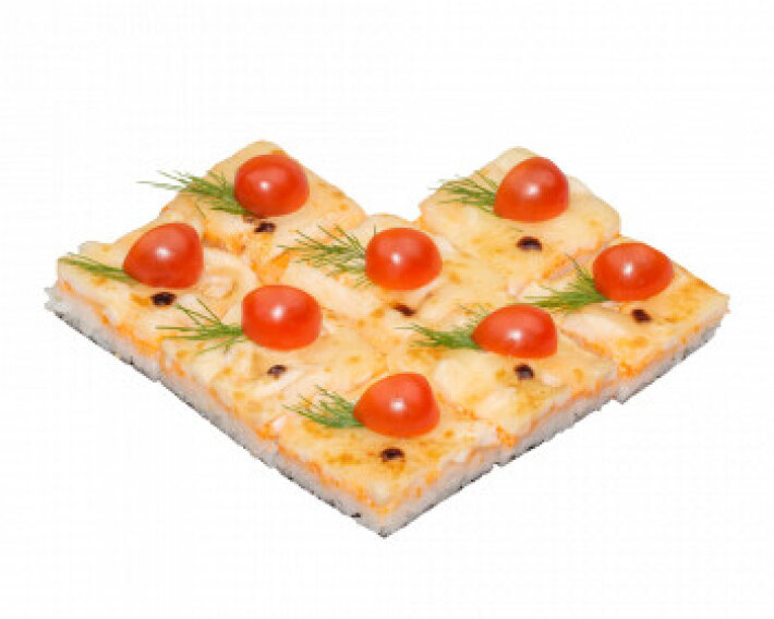 Суси-пицца «Фреш»