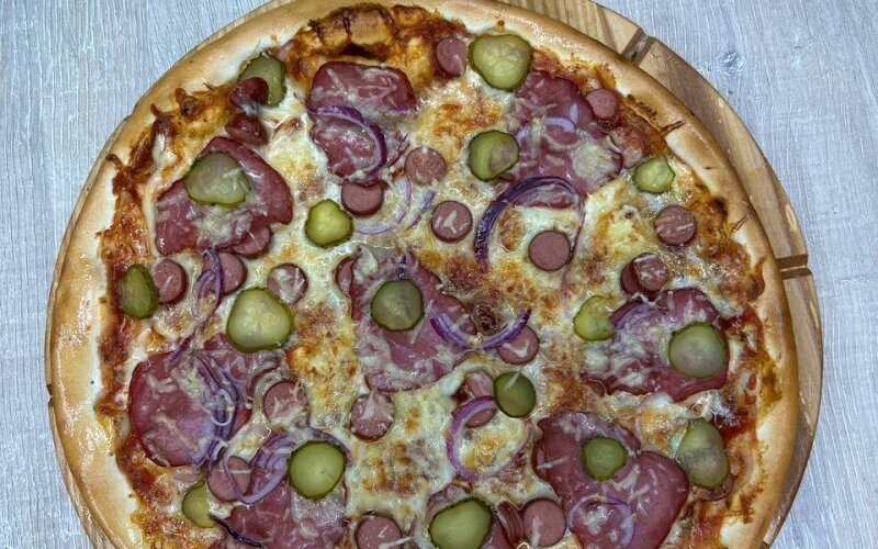 Пицца «Траттория»