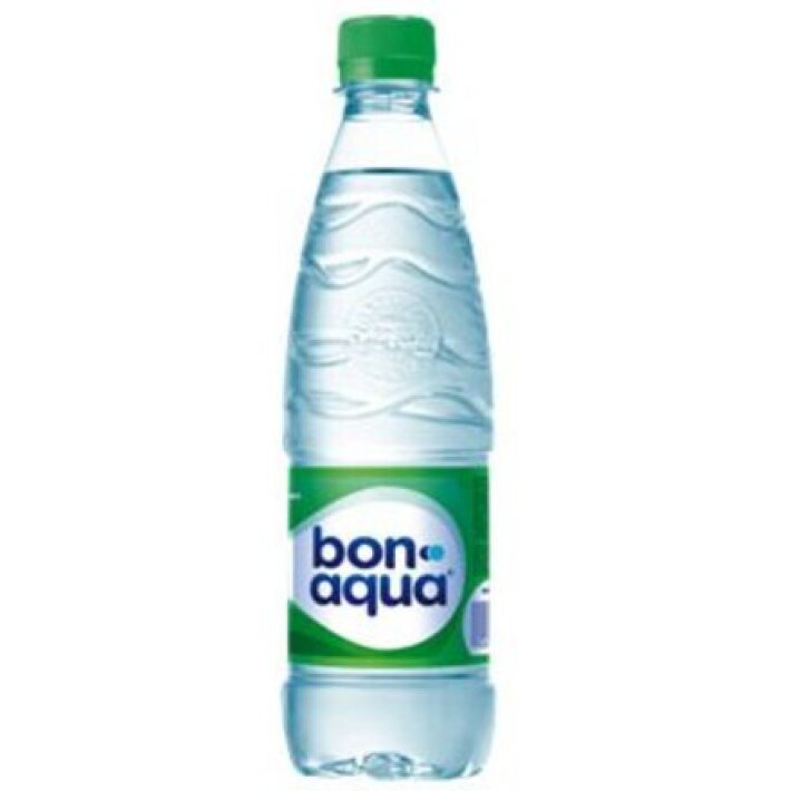 Мин. вода Бонаква сг 0,5