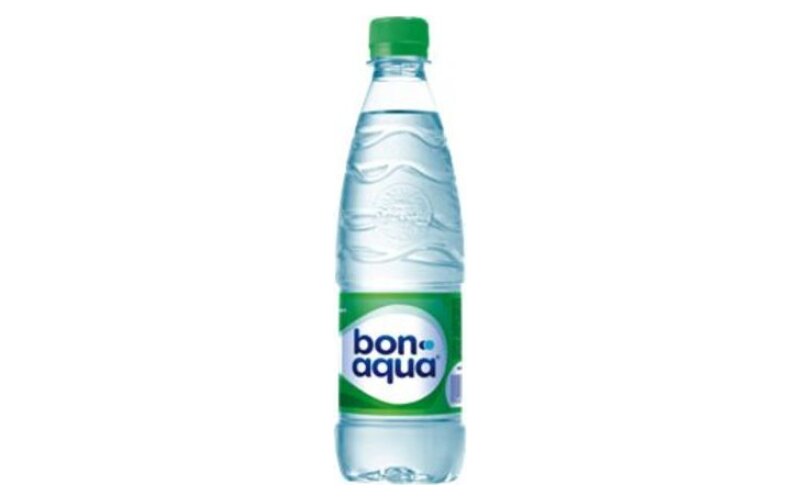 Мин. вода Бонаква сг 0,5