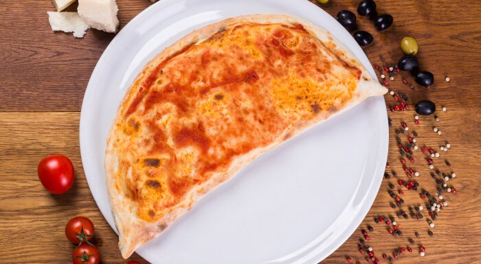 Pizza al Taglio на Московской