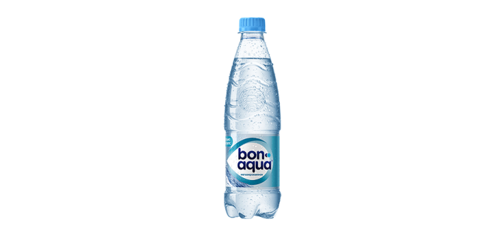 Мин. вода Бонаква нг 0,5