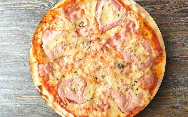 Пицца «Дор Блю»
