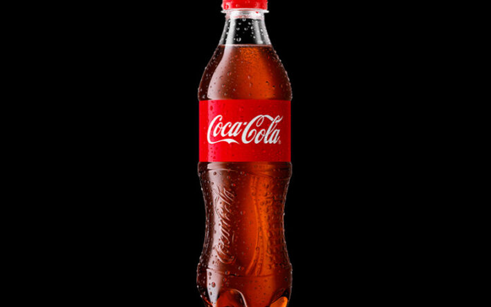Coca-Cola 0,33/0,5/1