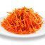 Морковь По-корейски