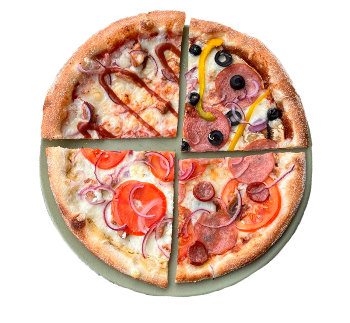 пицца Конструктор 41 см