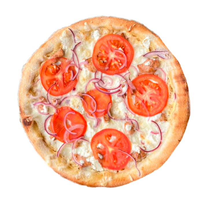 Пицца «Горчичная»