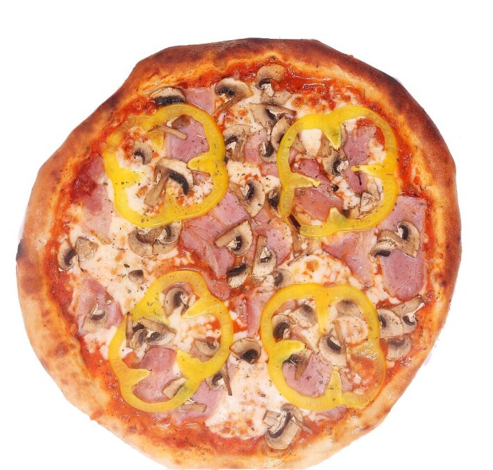 Пицца Капричоса