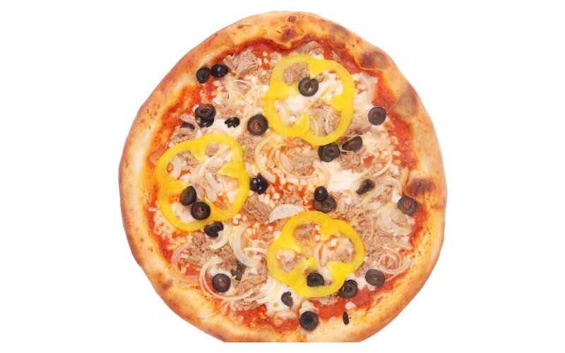 Пицца Альтоно