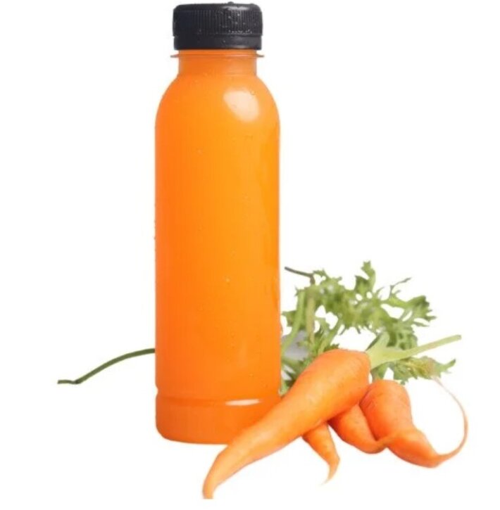 Фреш «Морковь»