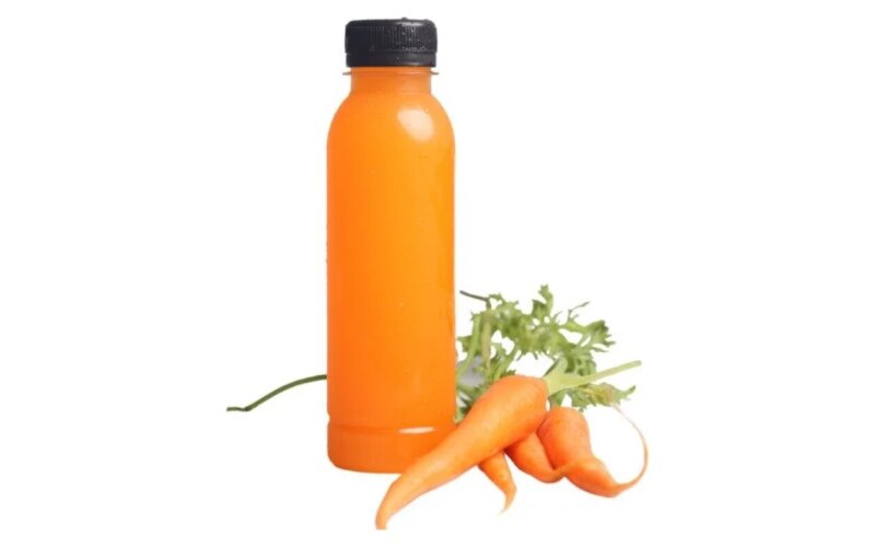 Фреш «Морковь»