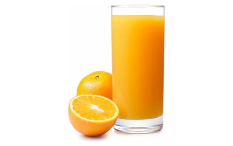 Фреш «Апельсин»