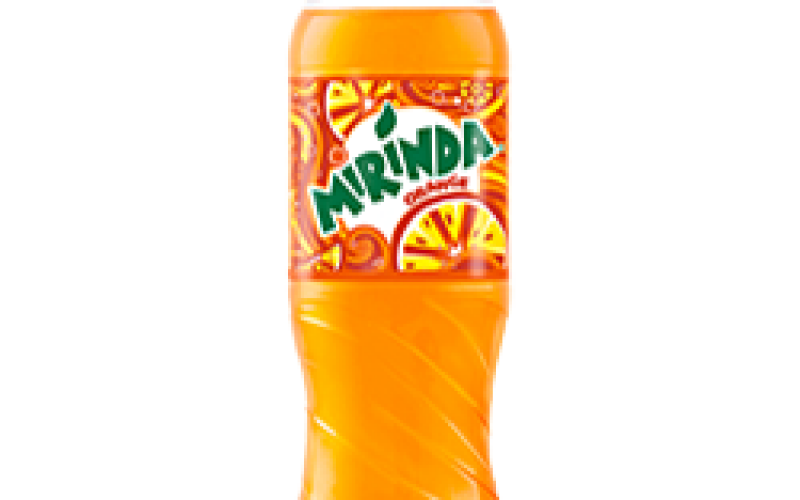 Напиток «Миринда»
