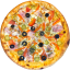 Пицца Папасито