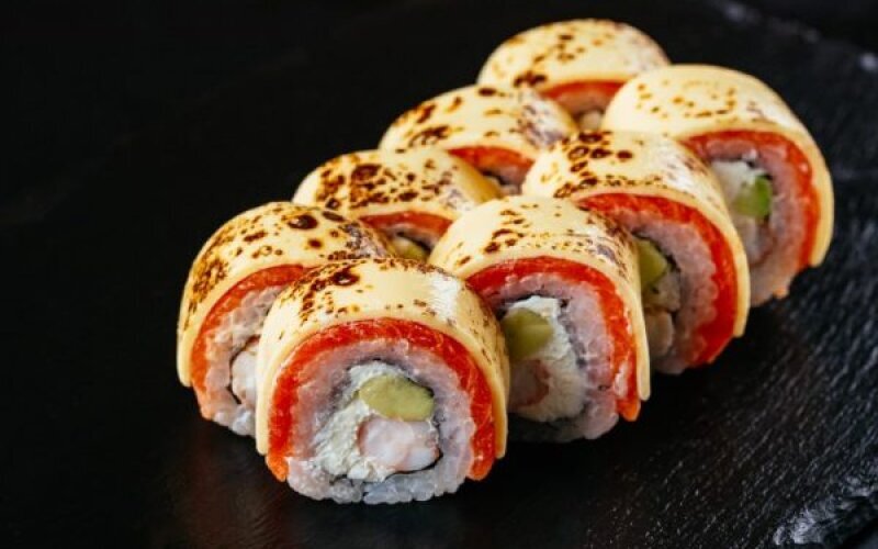 Кунсэй эби чиз