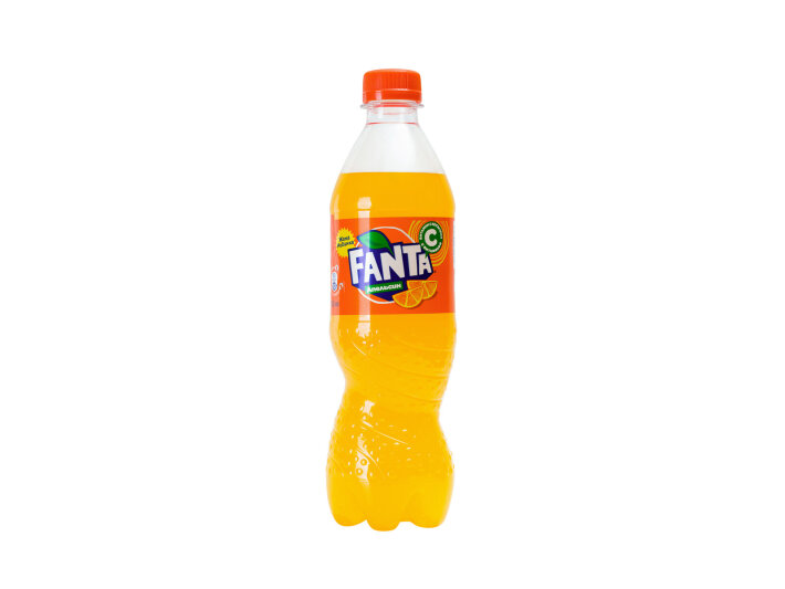 Fanta Orange 1л