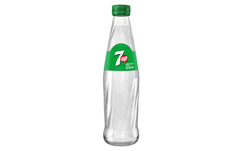 7-UP
