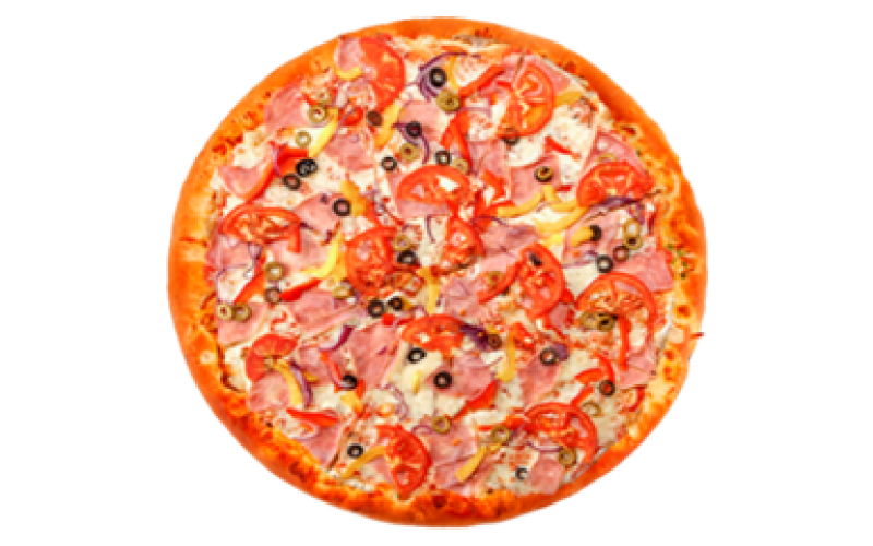 Пицца «Примавере»