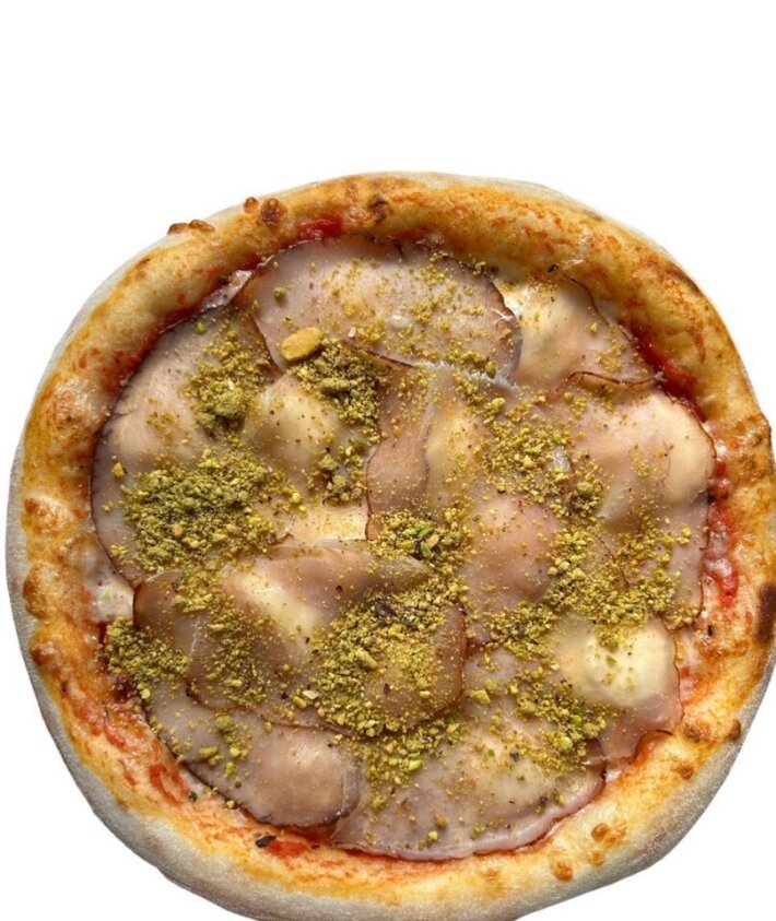 Пицца «Тоскана»