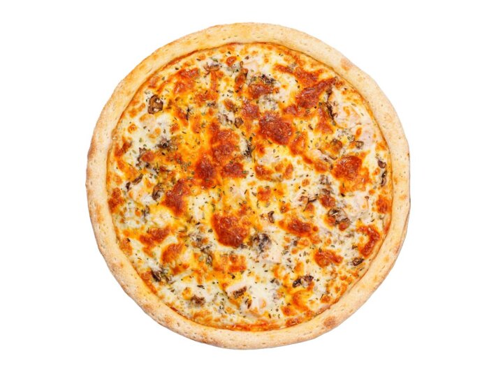 Пицца «Чикен Пармеджано»