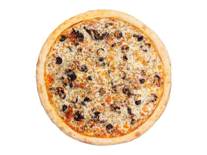 Пицца «Маленькая Италия»