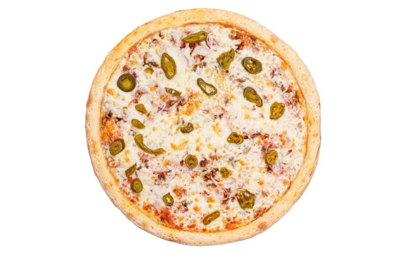 Пицца «Бонанза»