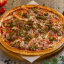 Пицца Сицилийская острая