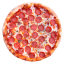 Пицца Пеперони