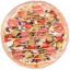 Пицца Острая