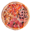 Пицца Четыре сезона