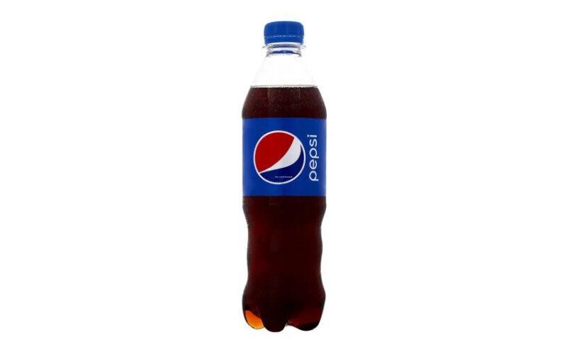 Напиток газированный «Pepsi»