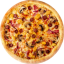 Пицца Сытная