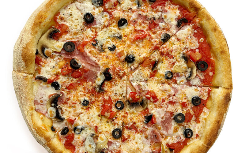 Пицца «Капричоза »