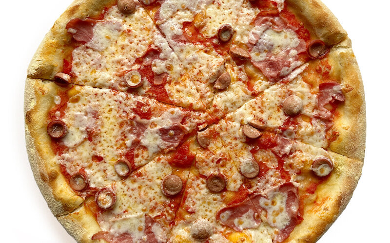 Пицца «Студенческая »