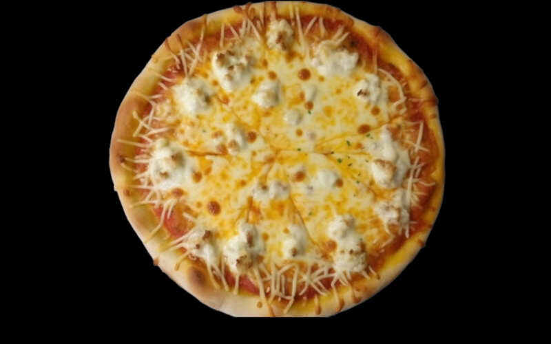 Пицца «Кватро Чизарио»