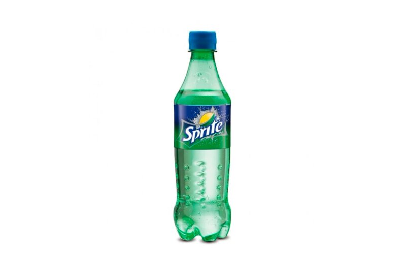 Напиток газированный «Spite»