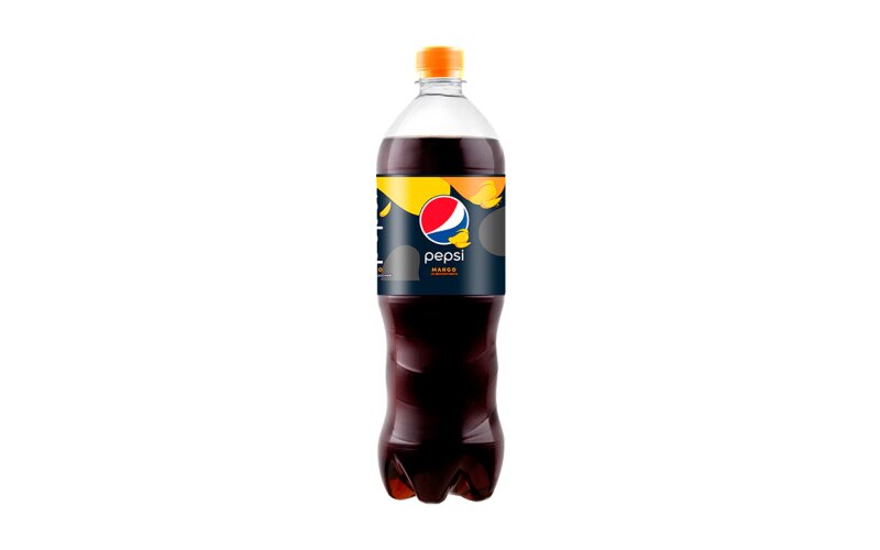 Напиток газированный Pepsi «Манго»