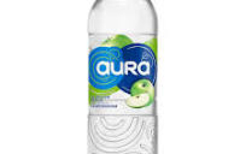 Вода питьевая Аура