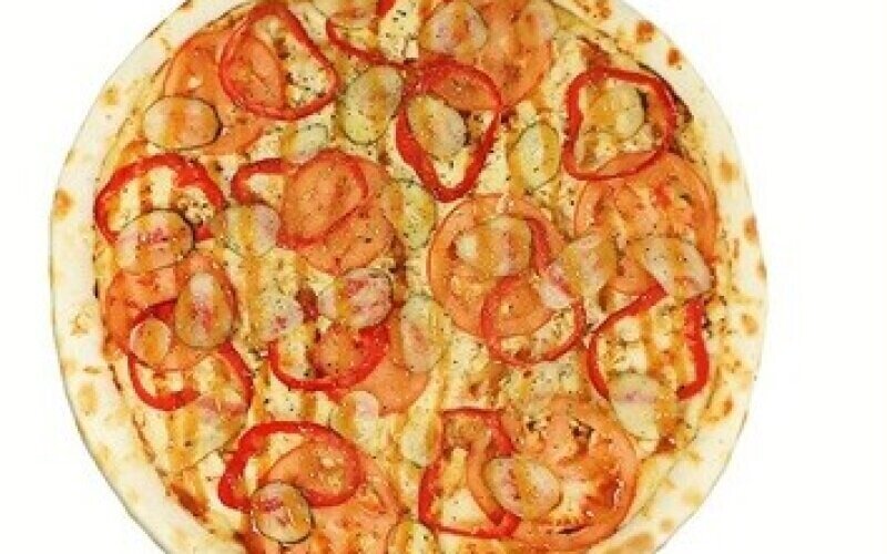 Пицца «Дабел Мит»